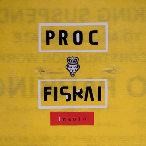 Proc Fiskal, Insula